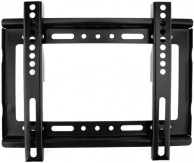 Support mural fixe pour moniteur 14" à 43"