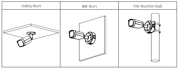 Caméra HDCVI Bullet 2MP TIOC, Focale fixe 3.6mm - Dissuasion active 40m - Micro – Image 2