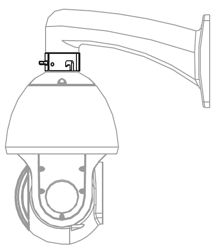Adaptateur raccord de montage – Image 2