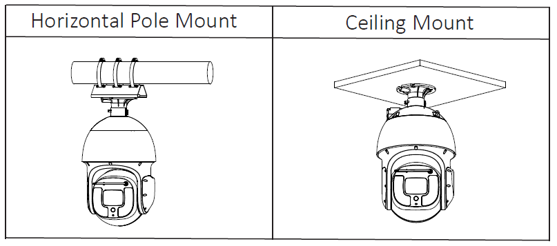Adaptateur raccord de montage – Image 2