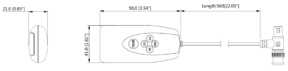 Contrôleur UTC – Image 3
