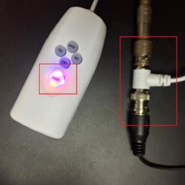 Contrôleur UTC – Image 2