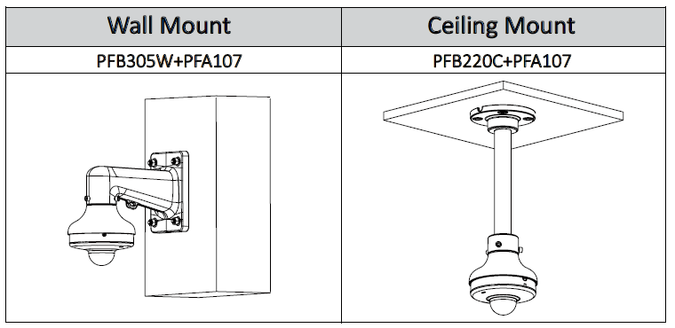 PTZ IP 2MP Starlight, IR 15m, zoom 3x – Image 2