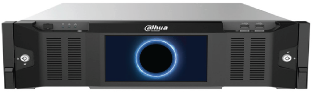 Serveur de gestion vidéo V8 - 1000 canaux inclus