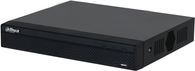 Enregistreur IP 4 canaux 4PoE 1HDD