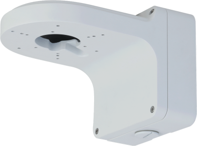 Support mural étanche