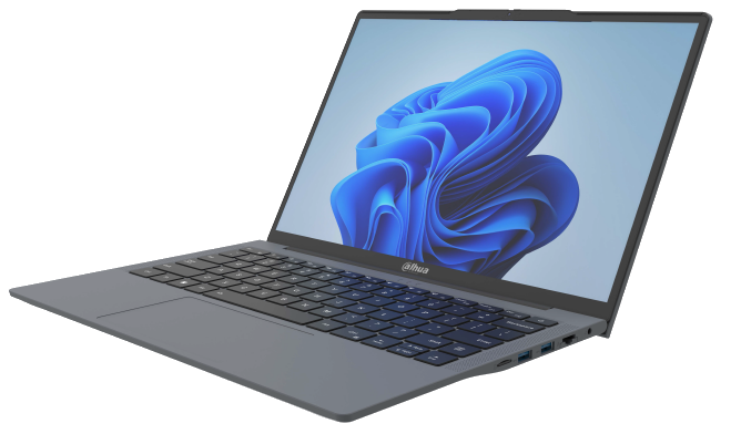 PC portable 14" Intel Core i5 DDR5 8GB SSD 512GB