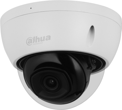 Caméra IP Dôme 8MP WizSense Starlight, Focale fixe 2.8mm, IR 30m