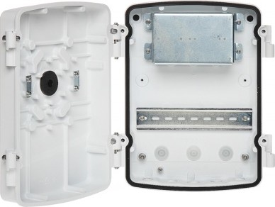 Boitier pour alimentation étanche IP66 – Image 4