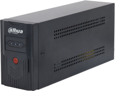 Onduleur UPS 600VA (360W)