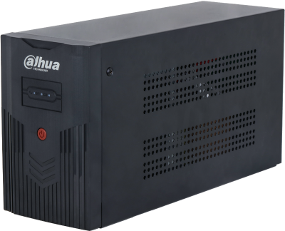 Onduleur Line-interactive 1500VA (900W)