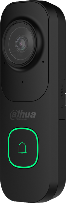 Sonnette vidéo 4MP WIFI