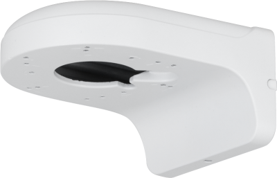 Support mural étanche