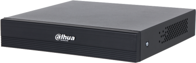 Enregistreur HDCVI 8 canaux 1080N Penta-Brid 1HDD WizSense (jusqu'à 2MP)