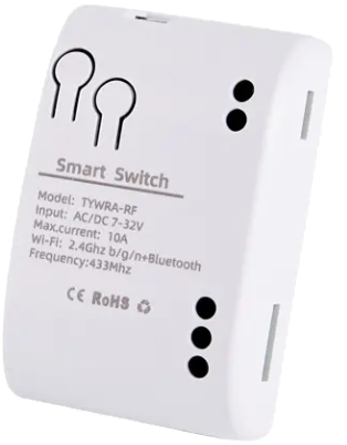 Module de communication WIFI télécommandé 7-32V