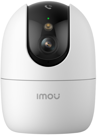 Caméra RANGER 2 PRO 5MP 355° IR10m