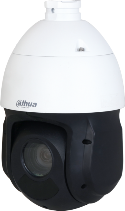 PTZ IP 4MP WizSense Starlight, IR 100m, zoom 25x, 4G