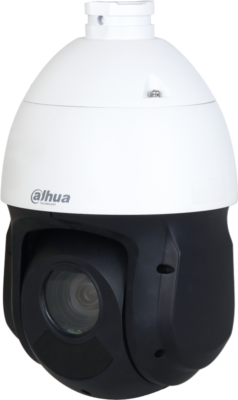 PTZ IP 4MP WizSense Starlight, IR 100m, zoom 25x, 4G