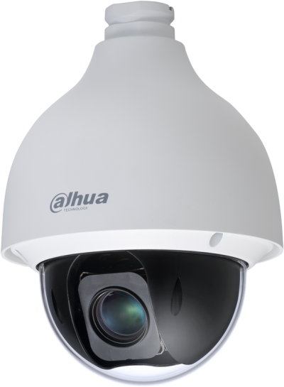 PTZ HDCVI 2MP Starlight, zoom 25x