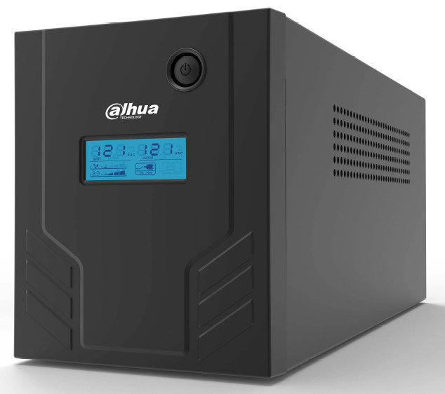 Onduleur Line-interactive 2000VA (1200W)