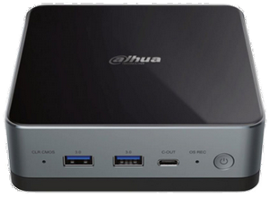 Serveur de gestion vidéo compact - 128 canaux