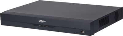 Enregistreur IP 32 canaux 2HDD (sans port PoE) WizSense