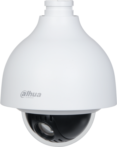 PTZ HDCVI 2MP Starlight, zoom 16x