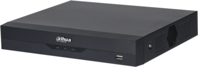 Enregistreur HDCVI 8 canaux Penta-Brid 1HDD WizSense