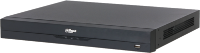 Enregistreur IP 32 canaux 16PoE 2HDD WizSense