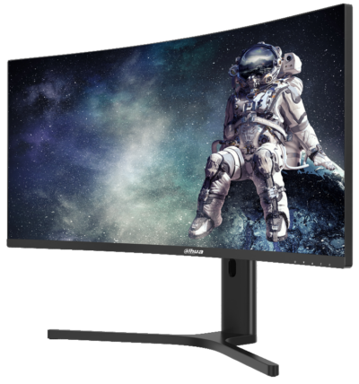 Moniteur Gaming ELED 34" WQHD 200Hz