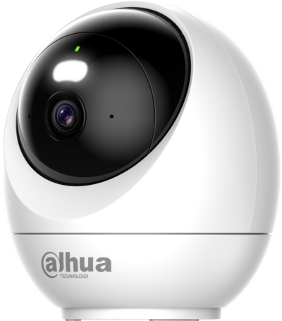 Caméra WIFI PT Hero 5MP 360° Dual 10m, Micro et HP