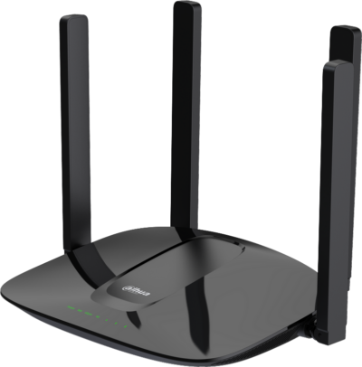 Routeur 4G - WIFI 2.4GHz 300Mbps