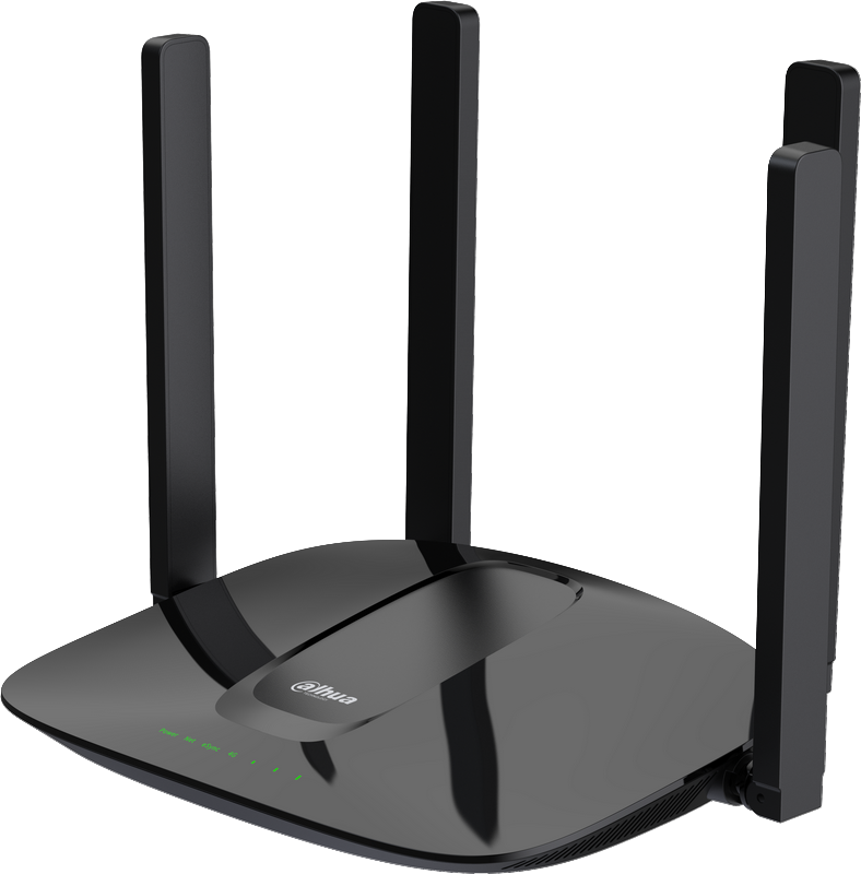 Routeur 4G - WIFI 2.4GHz 300Mbps