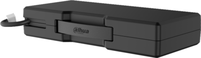 Batterie solaire 7.8Ah 12.8VDC