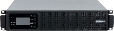 Onduleur Online 3000VA (2700W) rackable (sans batterie)