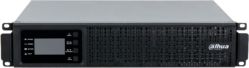 Onduleur Online 3000VA (2700W) rackable (sans batterie)