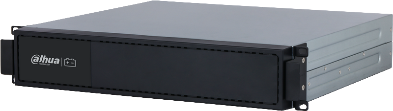 Pack batteries 36VDC 45A pour onduleur rackable 1000VA