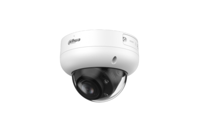 Caméra IP Dôme 4MP WizSense Starlight, Vari-focale motorisée 2.7~13.5mm, Dual 50m, Full Color, Micro