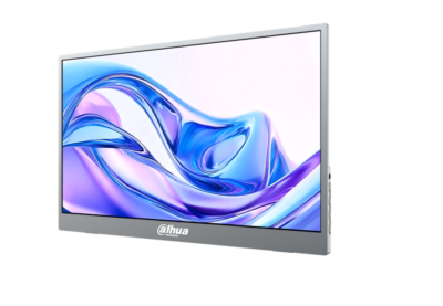 Moniteur informatique portable ELED 15.6" FHD - HP intégrés